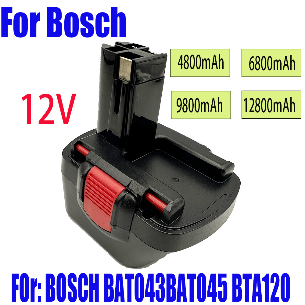 60V 50Ah Electric Scooter Battery - For Bosch -12V 12.8Ah PSR 1200electric