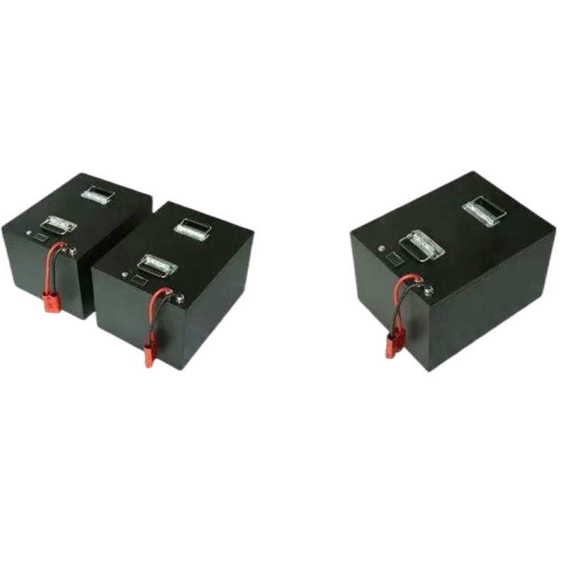 Lifepo4 Lithium Battery 60V 45 - 60V 50Ah Electric Scooter Battery ulasan dan harga
