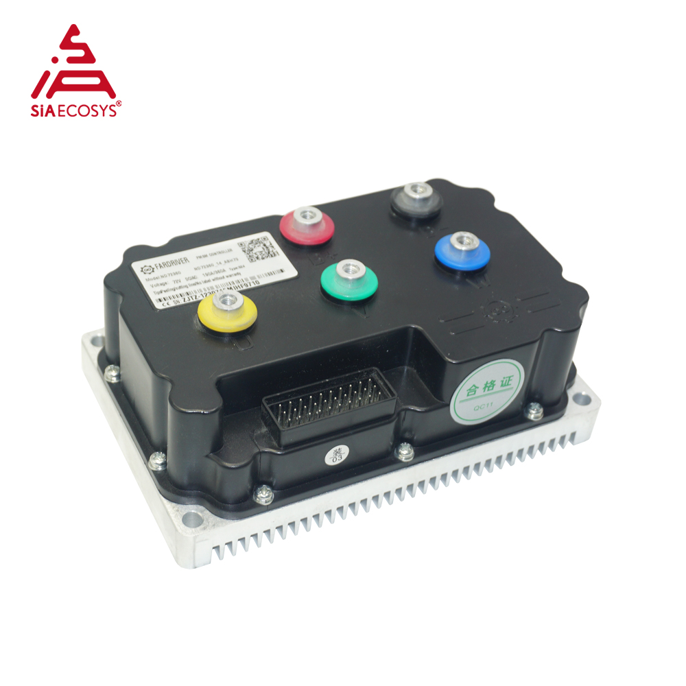 Fardriver Controller Far Drive - Kelly Kls7230S Controller ulasan dan harga