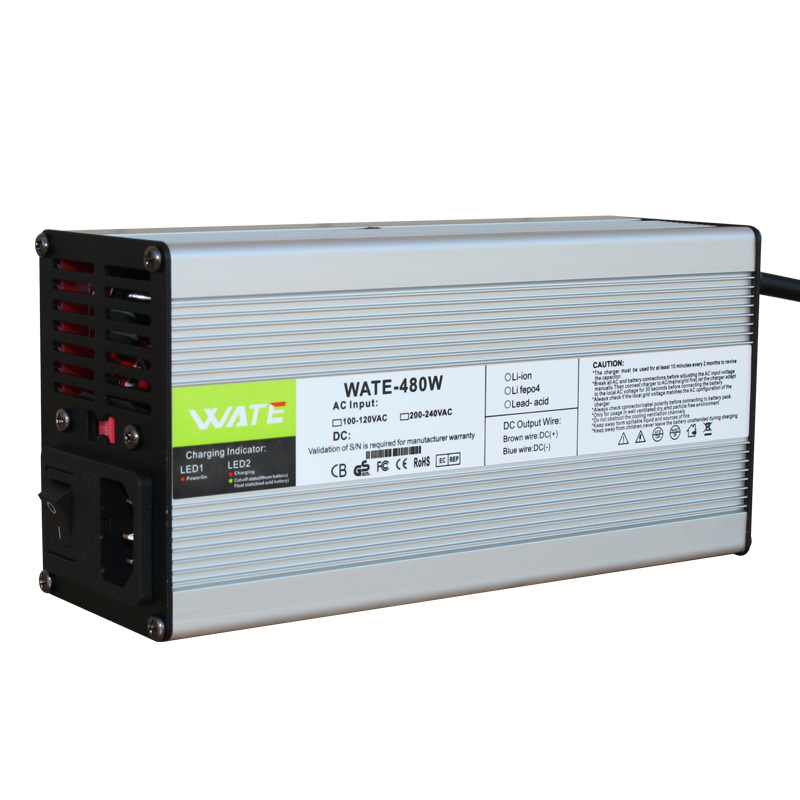 84V 5A Lithium Battery Charger - 84V 20A Smart Charger ulasan dan harga