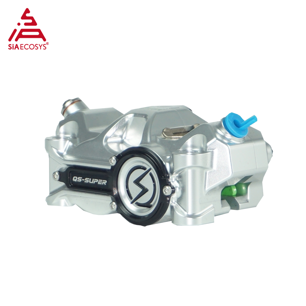 Mechanical Disc Brake Caliper  - Kelly Kls7230S Controller ulasan dan harga