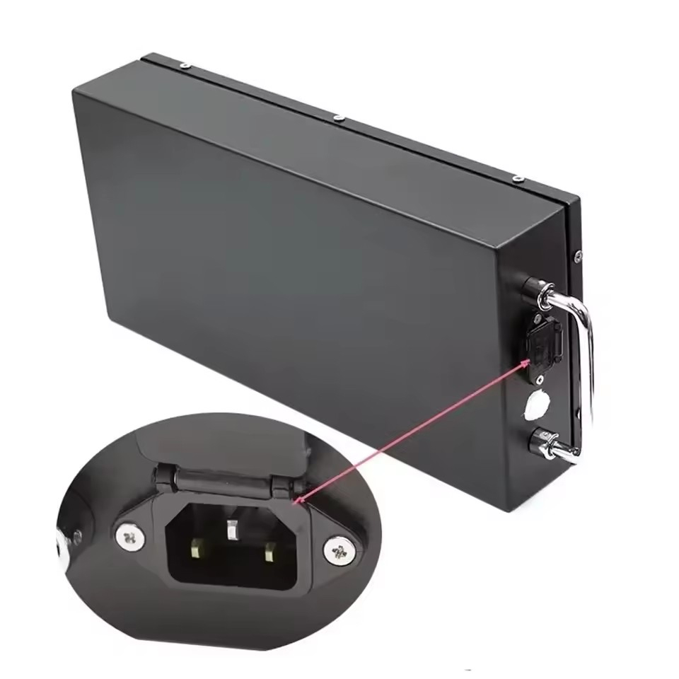 New 60V 30Ah 40Ah 10Ah Electri - 60V 50Ah Electric Scooter Battery ulasan dan harga