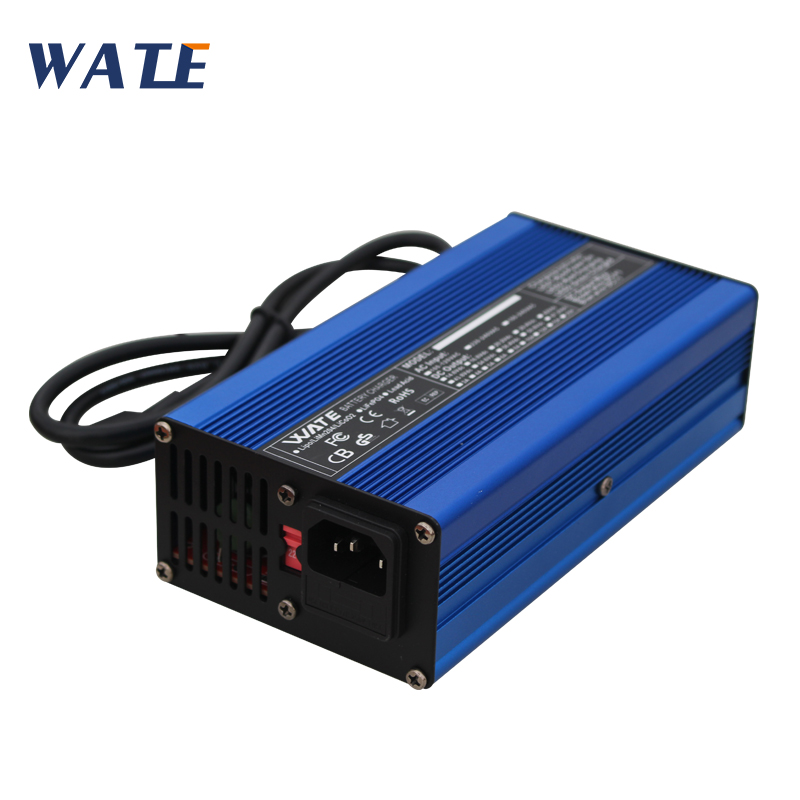 84V 3A Charger 72V Li-ion Batt - 84V 20A Smart Charger ulasan dan harga