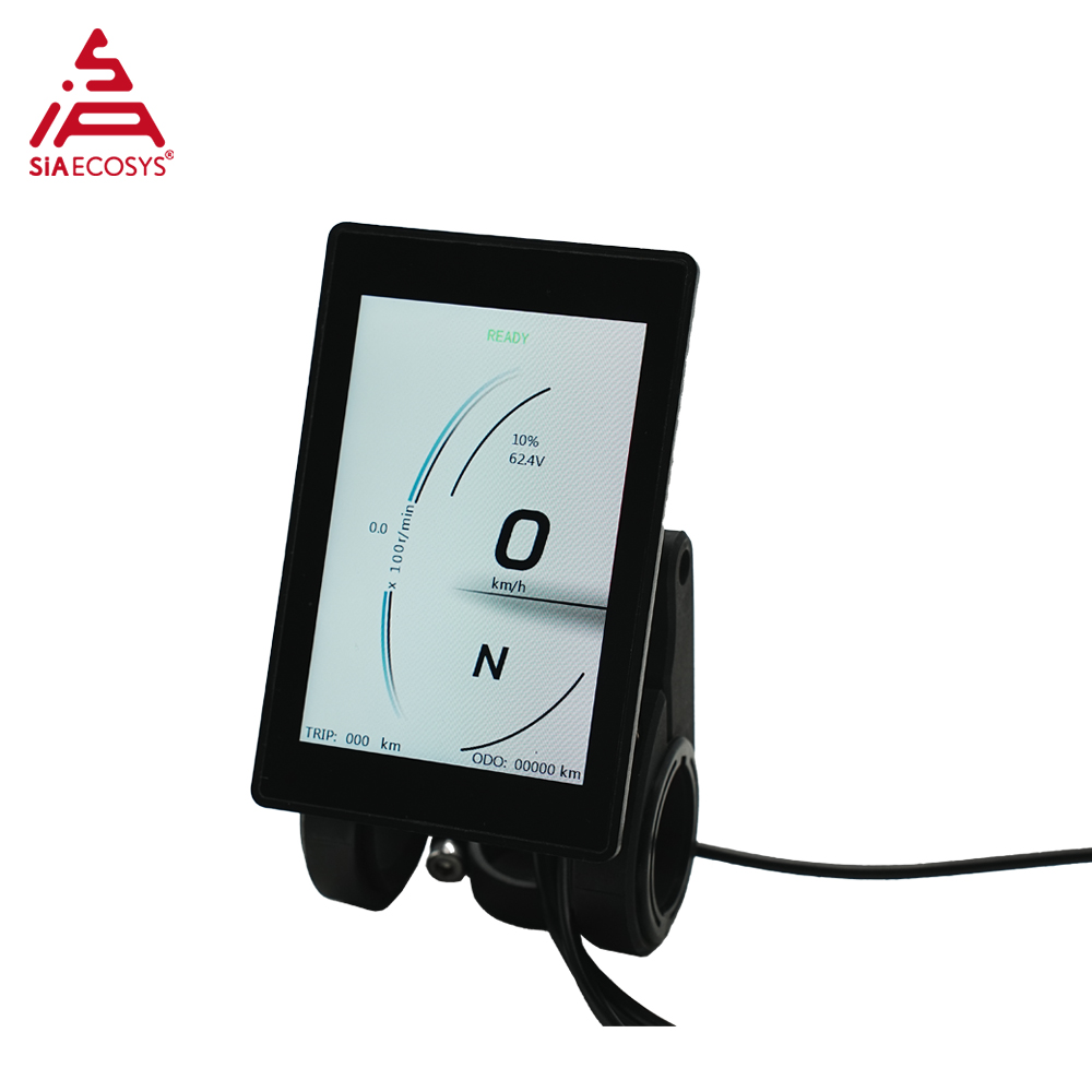 SiAECOSYS SCJ3500 Electric Sco - Kelly Kls7230S Controller ulasan dan harga
