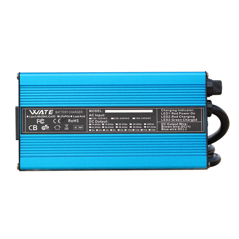 67.2V 8A charger, smart alumin - 84V 20A Smart Charger ulasan dan harga