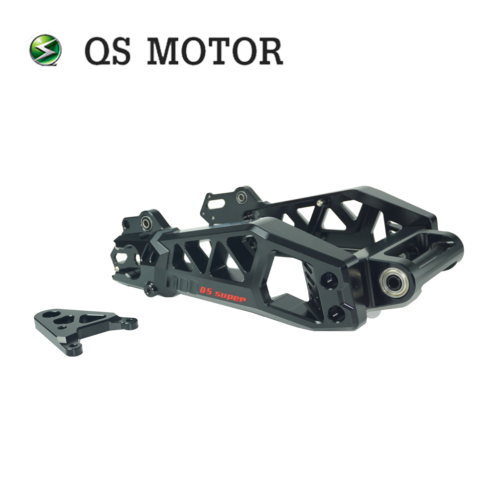 QSMOTOR SiAECOSYS E-Motorcycle - Kelly Kls7230S Controller ulasan dan harga