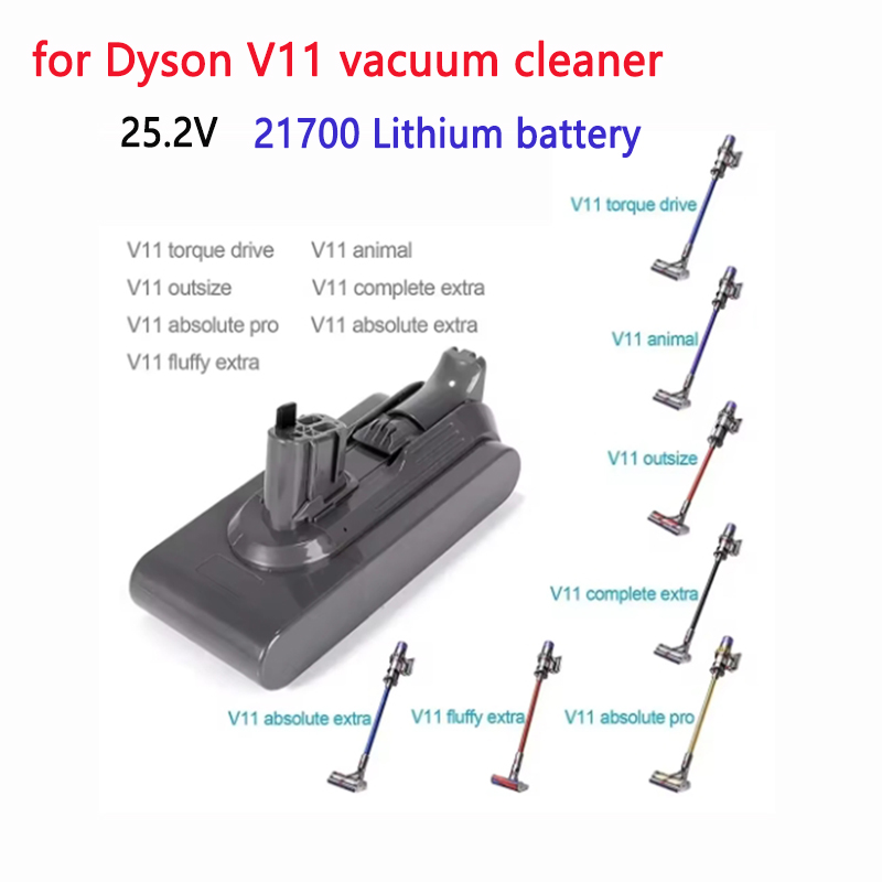 ✅Upgraded For Dyson 12800mAh 2 - 60V 50Ah Electric Scooter Battery ulasan dan harga