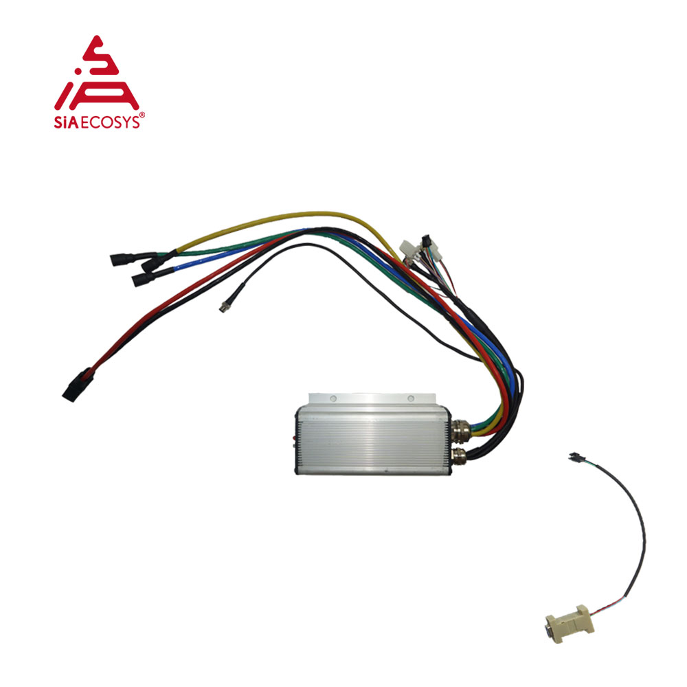 Kelly KLS6018SF Controller Sin - Kelly Kls7230S Controller ulasan dan harga