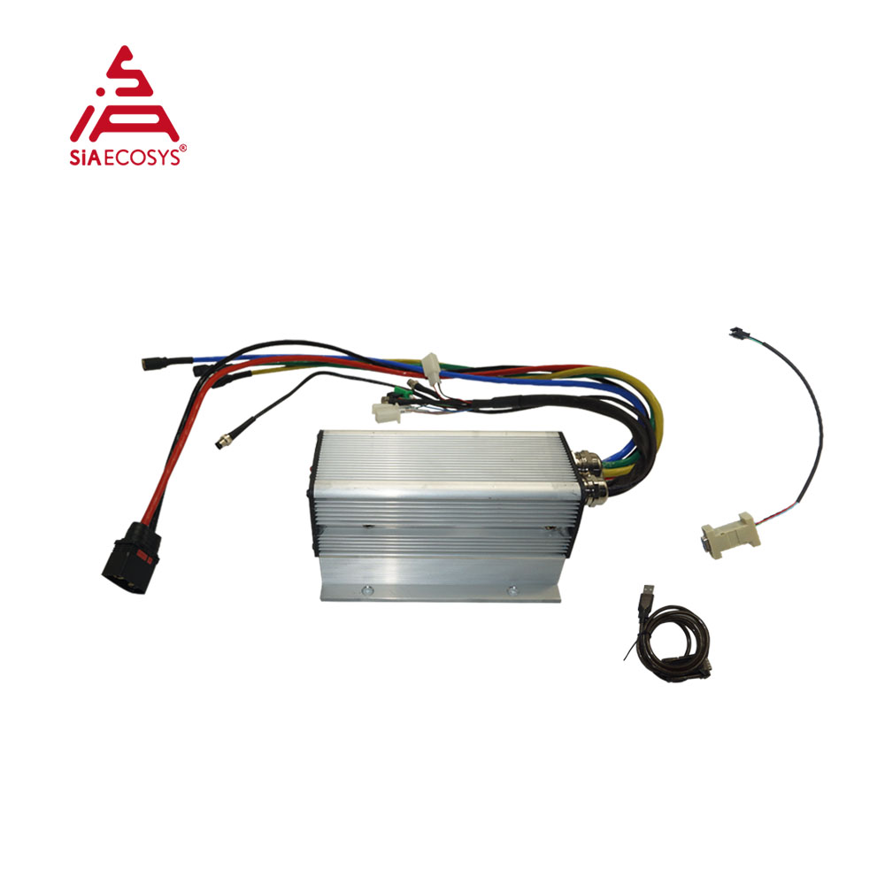 Kelly KLS6018SF Controller Sin - Kelly Kls7230S Controller ulasan dan harga